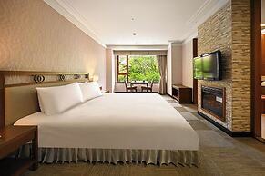 Alishan Hotel