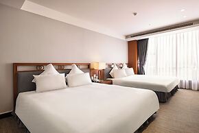 Alishan Hotel