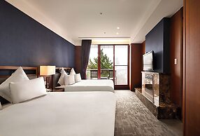 Alishan Hotel