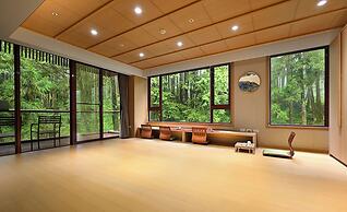Alishan Hotel
