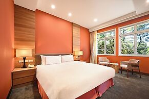 Alishan Hotel