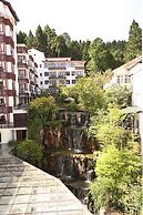 Alishan Hotel