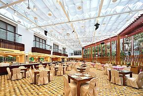 Alishan Hotel