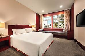 Alishan Hotel