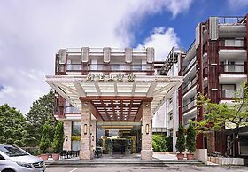 Alishan Hotel