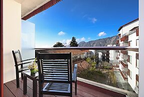 Alishan Hotel