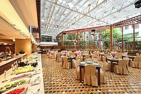 Alishan Hotel