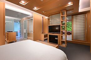 Alishan Hotel