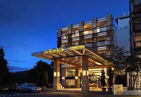 Alishan Hotel