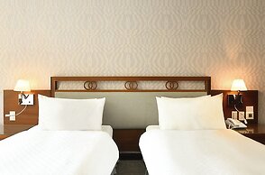 Alishan Hotel