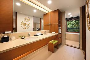 Alishan Hotel