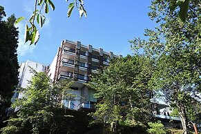 Alishan Hotel