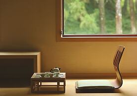 Alishan Hotel
