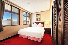 Alishan Hotel