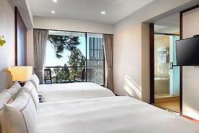 Alishan Hotel