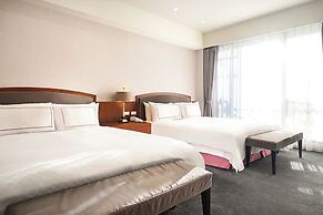 Alishan Hotel