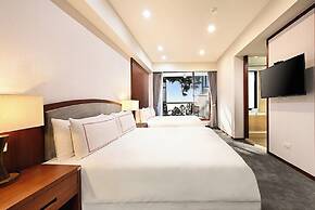 Alishan Hotel
