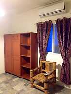 Lapu Lapu Cottages and Restaurant