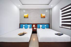 Platinum Beach Hotel