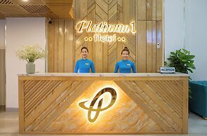 Platinum Beach Hotel