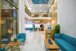 Platinum Beach Hotel