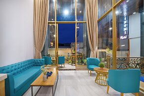 Platinum Beach Hotel