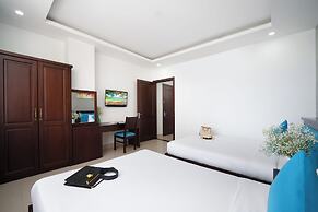 Platinum Beach Hotel