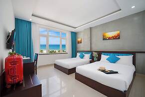 Platinum Beach Hotel