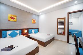 Platinum Beach Hotel