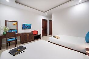 Platinum Beach Hotel