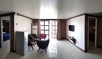 Angeles Palace Hotel