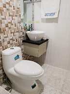 Angeles Palace Hotel