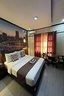 Angeles Palace Hotel