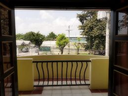 Angeles Palace Hotel