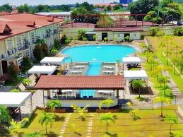 Angeles Palace Hotel