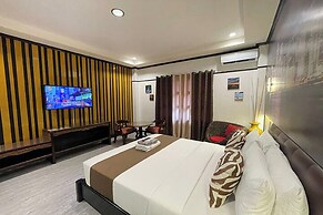 Angeles Palace Hotel