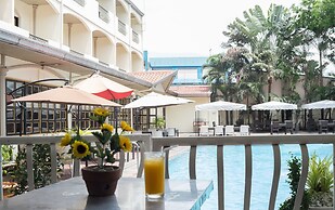 Angeles Palace Hotel