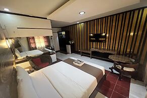 Angeles Palace Hotel
