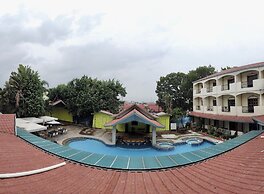 Angeles Palace Hotel