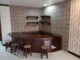 Angeles Palace Hotel