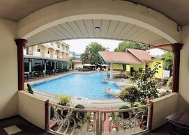 Angeles Palace Hotel