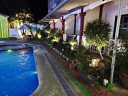 Angeles Palace Hotel