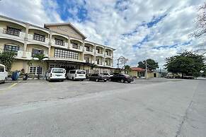 Angeles Palace Hotel