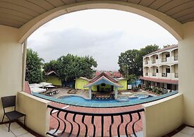 Angeles Palace Hotel