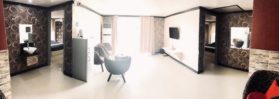 Angeles Palace Hotel