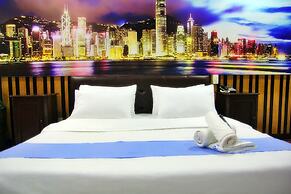 Angeles Palace Hotel