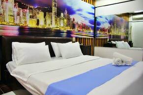 Angeles Palace Hotel