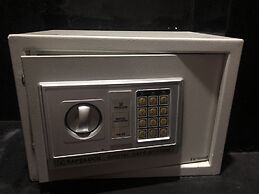 Angeles Palace Hotel