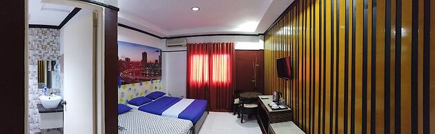 Angeles Palace Hotel