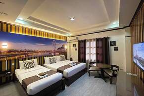 Angeles Palace Hotel